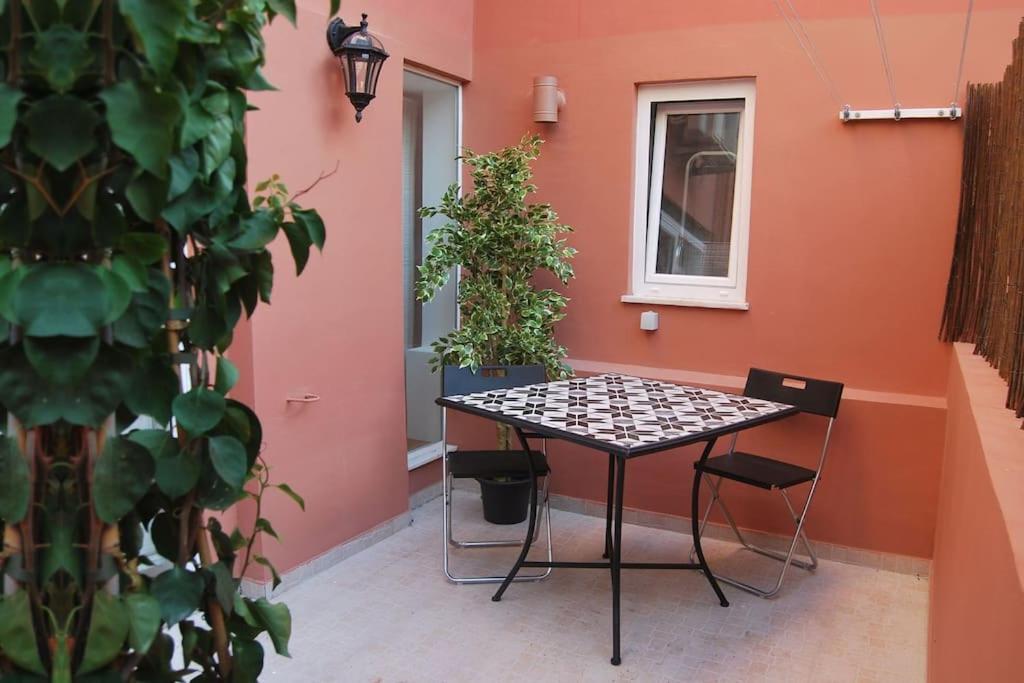 Lisbon Place - Historic Center With Terrace Exterior foto